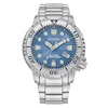 Thumbnail Image 0 of Citizen Promaster Diver Men's Watch BN0165-55L