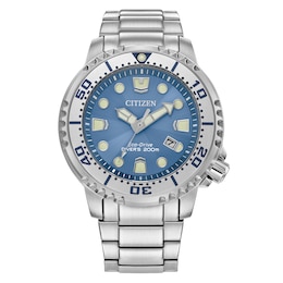 Citizen Promaster Diver Men's Watch BN0165-55L