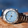 Thumbnail Image 3 of Citizen Promaster Diver Men's Watch BN0165-55L