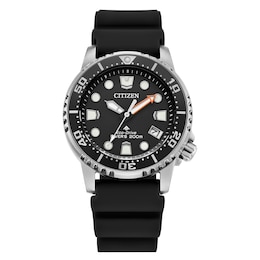 Citizen Promaster Diver Men's Watch EO2020-08E