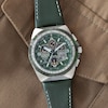 Thumbnail Image 4 of Citizen Promaster Skyhawk A-T Men's Watch JY8147-01X