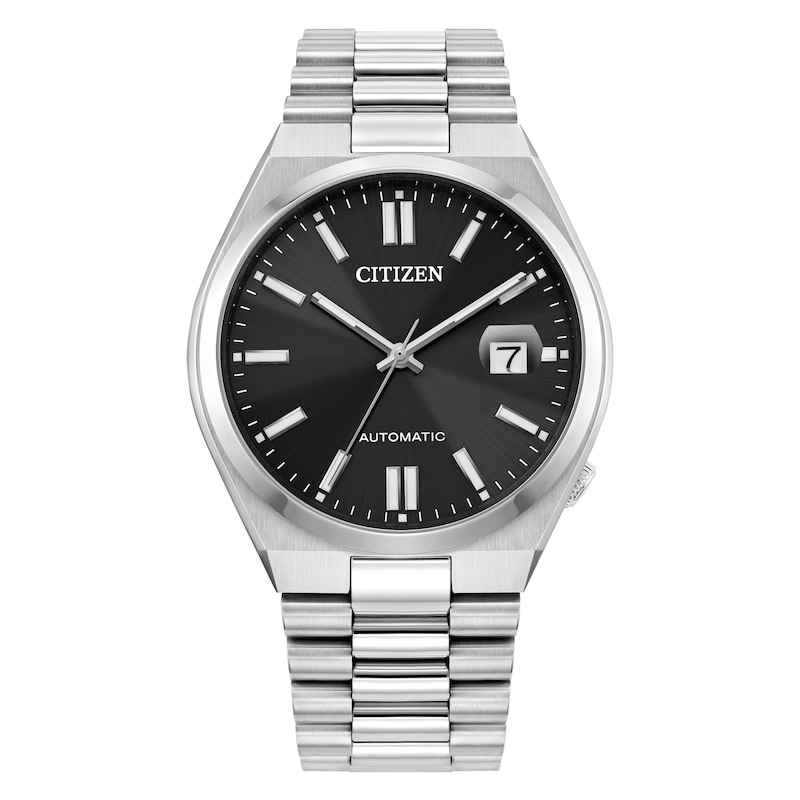 Main Image 1 of Citizen Tsuyosa Men's Automatic Watch NJ0150-56E