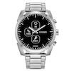 Thumbnail Image 1 of Citizen CZ Smart Men's Smart Heart Rate Watch JX2010-55E