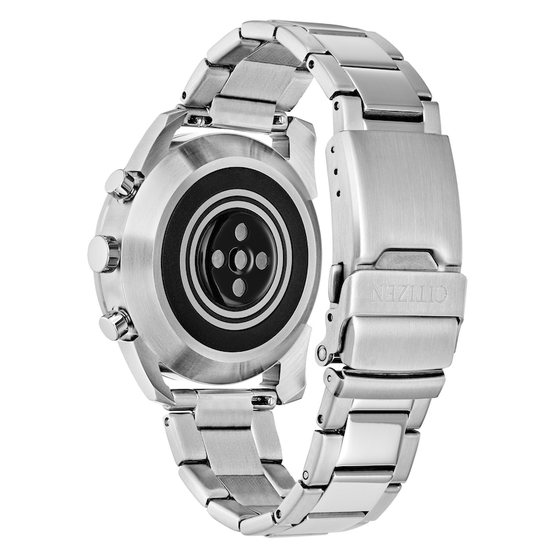 Main Image 3 of Citizen CZ Smart Men's Smart Heart Rate Watch JX2010-55E