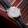 Thumbnail Image 3 of Frederique Constant Classics Runabout Men's Automatic Watch FC-303RMS5B4