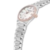 Thumbnail Image 2 of Frederique Constant Highlife Women's Watch FC-240MPWD2NHD2B-SS