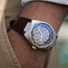 Thumbnail Image 4 of Frederique Constant Highlife Men's Automatic Watch FC-718C4NH6