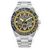 Thumbnail Image 1 of Citizen Promaster A-T Blue Angels Men's Watch JY8125-54L