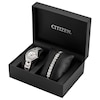 Thumbnail Image 4 of Citizen Dress Classic Women's Watch Set FE1236-62D