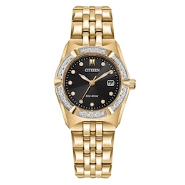 Citizen Dress Classic Women's Watch EW2712-55E