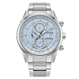 Citizen Sport Luxury Men's Watch AT8260-51M