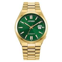 Citizen Tsuyosa Collection Automatic Watch NJ0152-51X