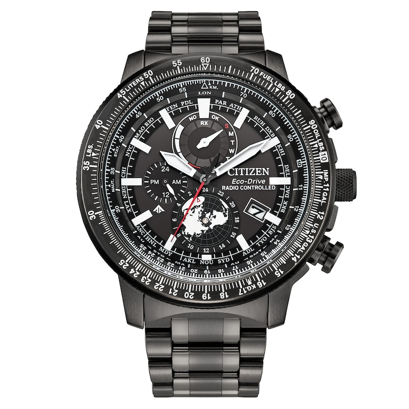 Citizen Promaster Eco Men's Watch BY3005-56G