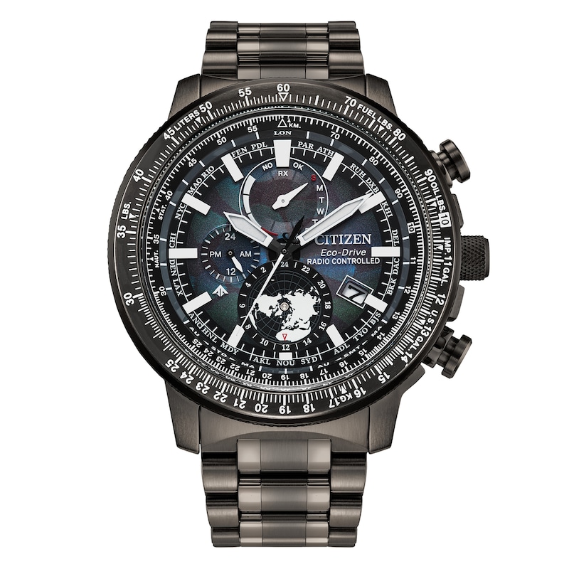 Main Image 1 of Citizen Promaster Eco Men's Watch BY3005-56E