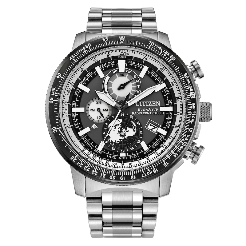 Main Image 1 of Citizen Promaster Eco Men's Watch BY3006-53H