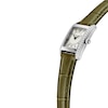 Thumbnail Image 3 of Frederique Constant Classics Carree Women's Watch FC-200MCD16G