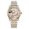 Thumbnail Image 1 of Citizen Disney Empowered Minnie Mouse Women's Watch FE6084-70W