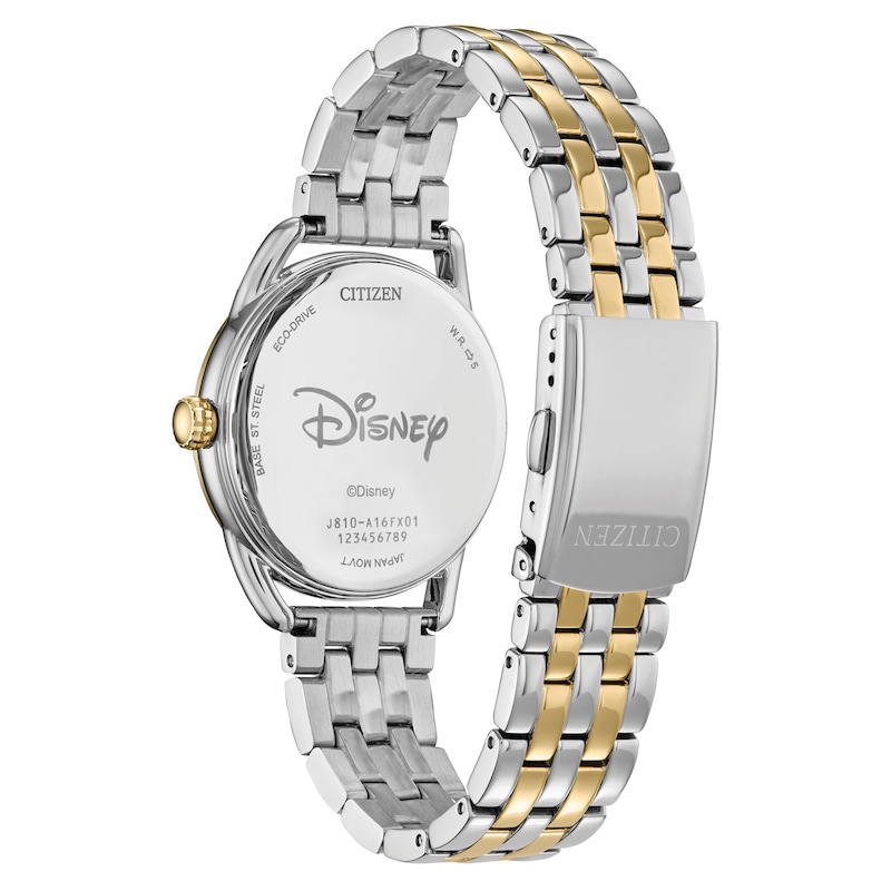 Main Image 3 of Citizen Disney Empowered Minnie Mouse Women's Watch FE6084-70W