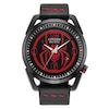 Thumbnail Image 0 of Citizen Marvel Spider-Man Miles Morales Men's Watch AW1685-00W