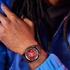 Thumbnail Image 5 of Citizen Marvel Spider-Man Miles Morales Men's Watch AW1685-00W