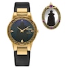 Thumbnail Image 2 of Citizen Disney Villain Evil Queen Shadow Women's Watch Boxed Set GA1082-46W