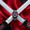 Thumbnail Image 4 of Citizen Marvel Here Comes Deadpool Men's Watch AW0145-02W