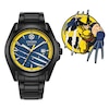 Thumbnail Image 2 of Citizen Marvel SNIKT! Wolverine Men's Watch Boxed Set AW1435-66W