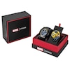 Thumbnail Image 3 of Citizen Marvel SNIKT! Wolverine Men's Watch Boxed Set AW1435-66W