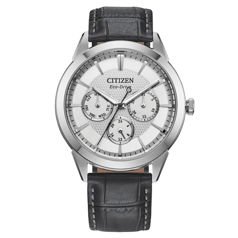 Citizen Classic Men's Watch BU2110-01A
