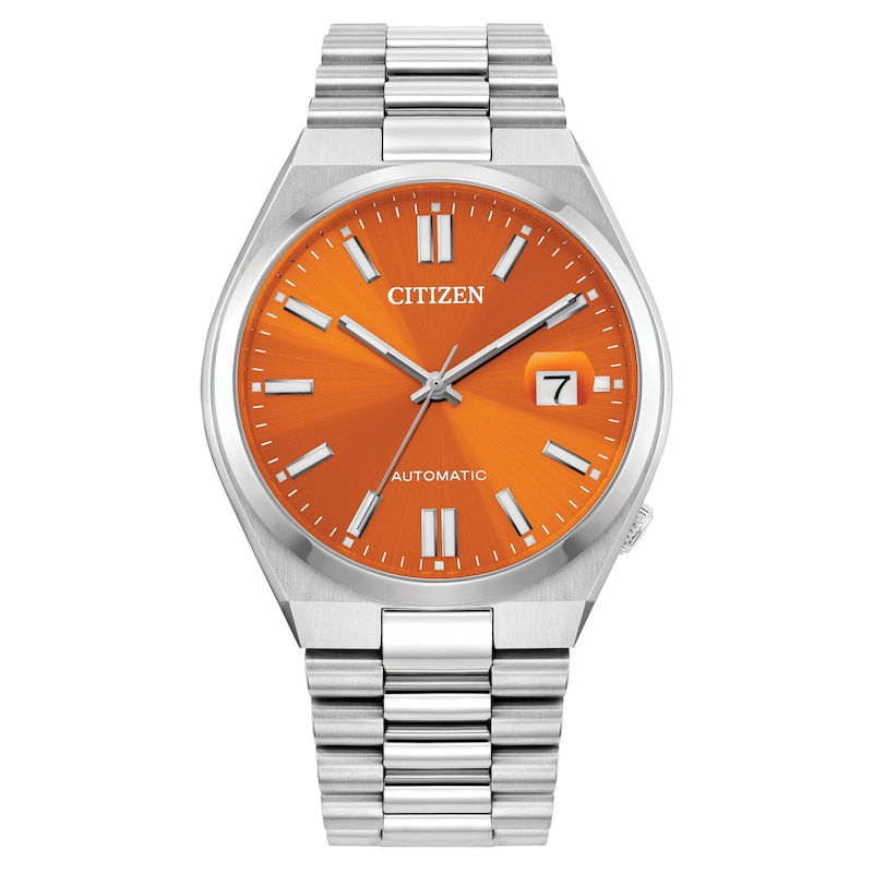 Citizen Tsuyosa Collection Automatic Watch NJ0151-53Z