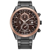 Thumbnail Image 1 of Citizen Radio Control Sport Luxury Men's Watch AT8267-51X