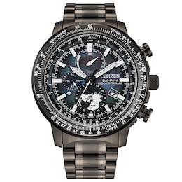 Citizen Promaster Eco Men's Watch BY3005-56E