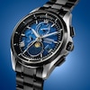 Thumbnail Image 3 of Citizen Attesa Atomic Time BY1007-60L