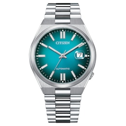 Citizen Tsuyosa Men's Watch NJ0151-53X