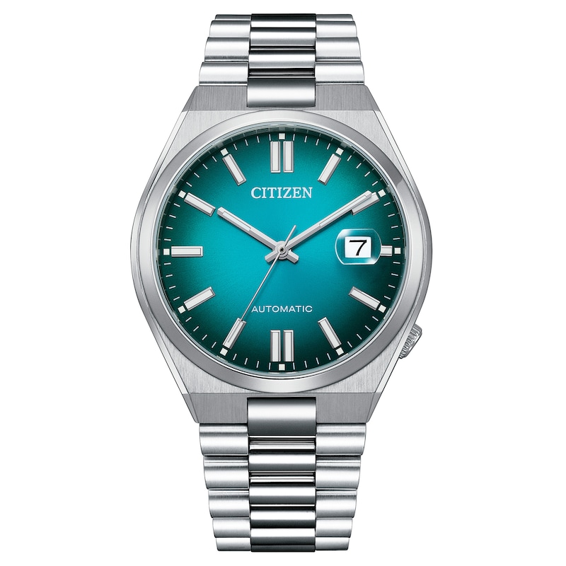 Main Image 1 of Citizen Tsuyosa Men's Watch NJ0151-53X