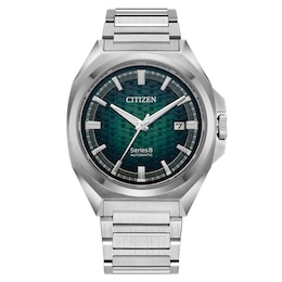 Citizen Series 8 831 Automatic Men's Watch NB6050-51W