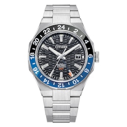 Citizen Series 8 880 GMT Automatic Men's Watch NB6031-56E