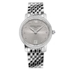 Thumbnail Image 1 of Frederique Constant Classics Slimline Women's Quartz Watch FC-220LBD1SD26B