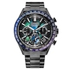 Thumbnail Image 0 of Citizen Attesa Titanium Eco-Drive Chronograph Men's Watch CC4057-60E