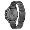 Thumbnail Image 2 of Citizen Attesa Titanium Eco-Drive Chronograph Men's Watch CC4057-60E