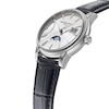 Thumbnail Image 1 of Frederique Constant Manufacture Classic Power Reserve Big Date Men's Watch FC-735S3H6