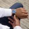 Thumbnail Image 3 of Frederique Constant Manufacture Classic Power Reserve Big Date Men's Watch FC-735N3H6