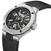 Thumbnail Image 2 of Baume & Mercier Riviera Automatic Semi-Skeleton Men's Watch M0A10721