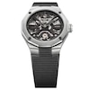 Thumbnail Image 3 of Baume & Mercier Riviera Automatic Semi-Skeleton Men's Watch M0A10721