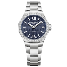 Baume & Mercier Riviera Women's Watch M0A10765