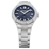 Thumbnail Image 2 of Baume & Mercier Riviera Women's Watch M0A10765