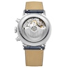 Thumbnail Image 2 of Baume & Mercier Classima Chronograph Men's Watch M0A10784