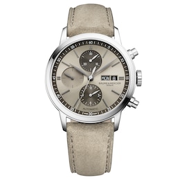 Baume & Mercier Classima Chronograph Men's Watch M0A10782