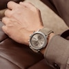 Thumbnail Image 4 of Baume & Mercier Classima Chronograph Men's Watch M0A10782