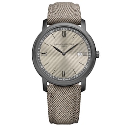 Baume & Mercier Classima Men's Watch M0A10767